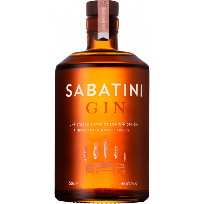 sabatini-barrel-gin