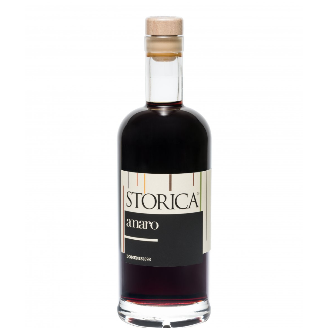 storica amaro