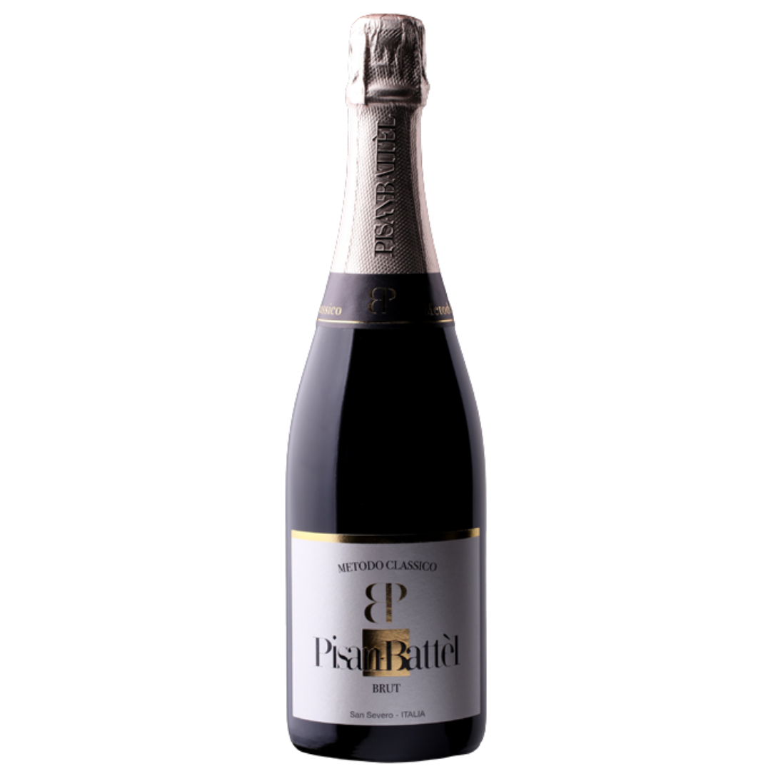 pisan battel brut