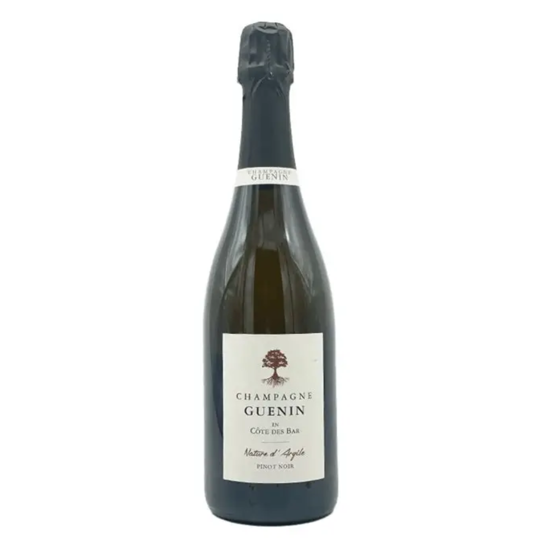 GUENIN BRUT NATURE
