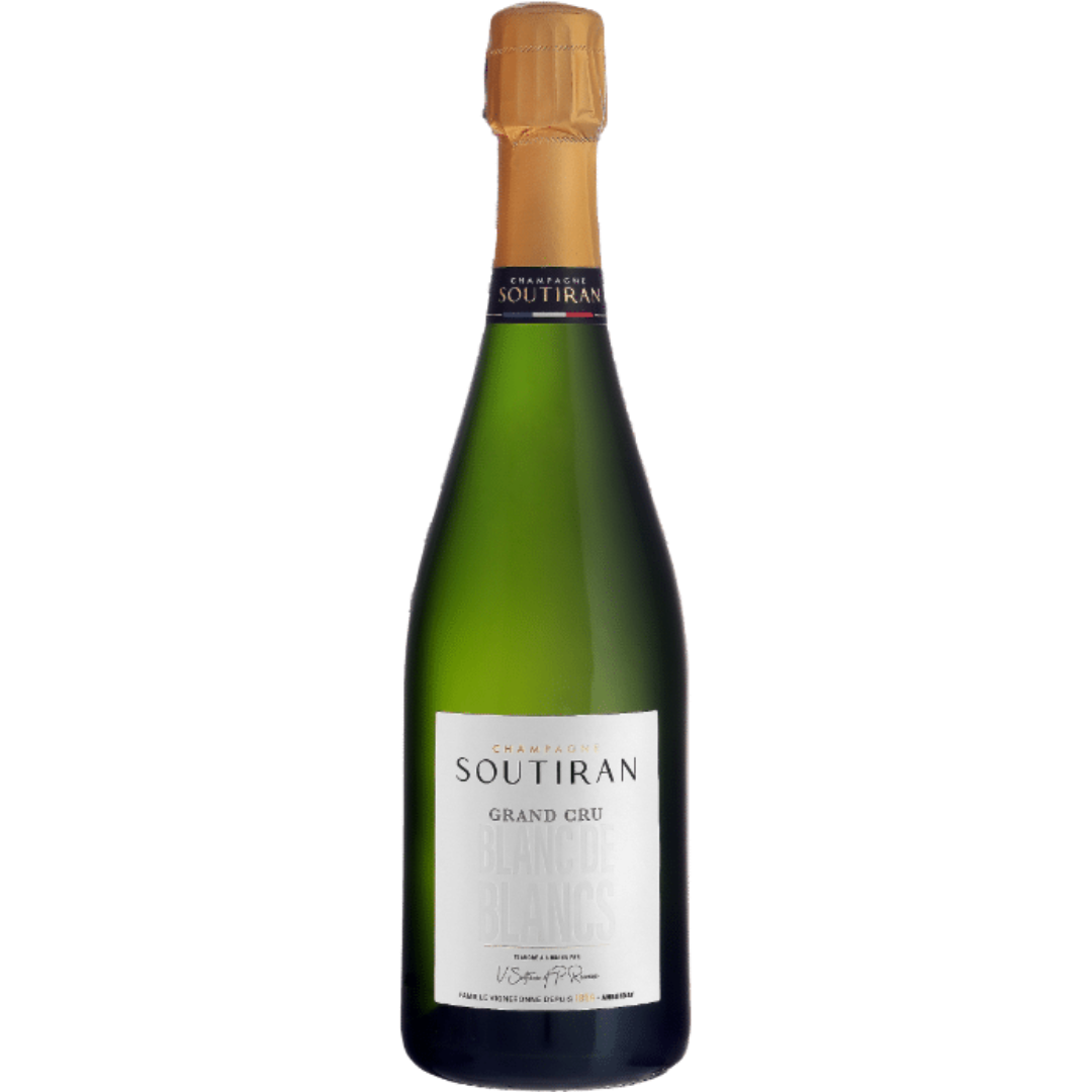 soutiran grand cru