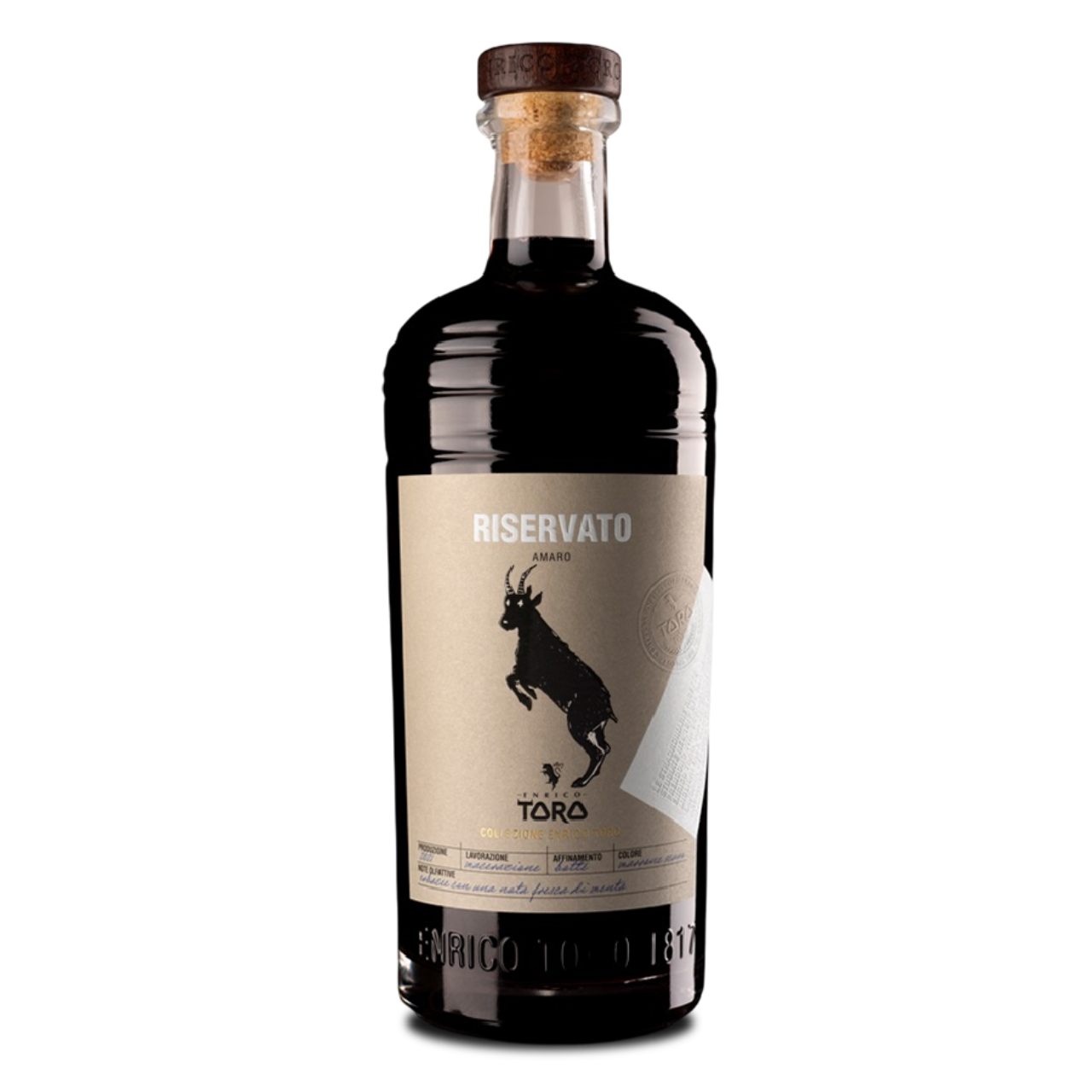 amaro riservato