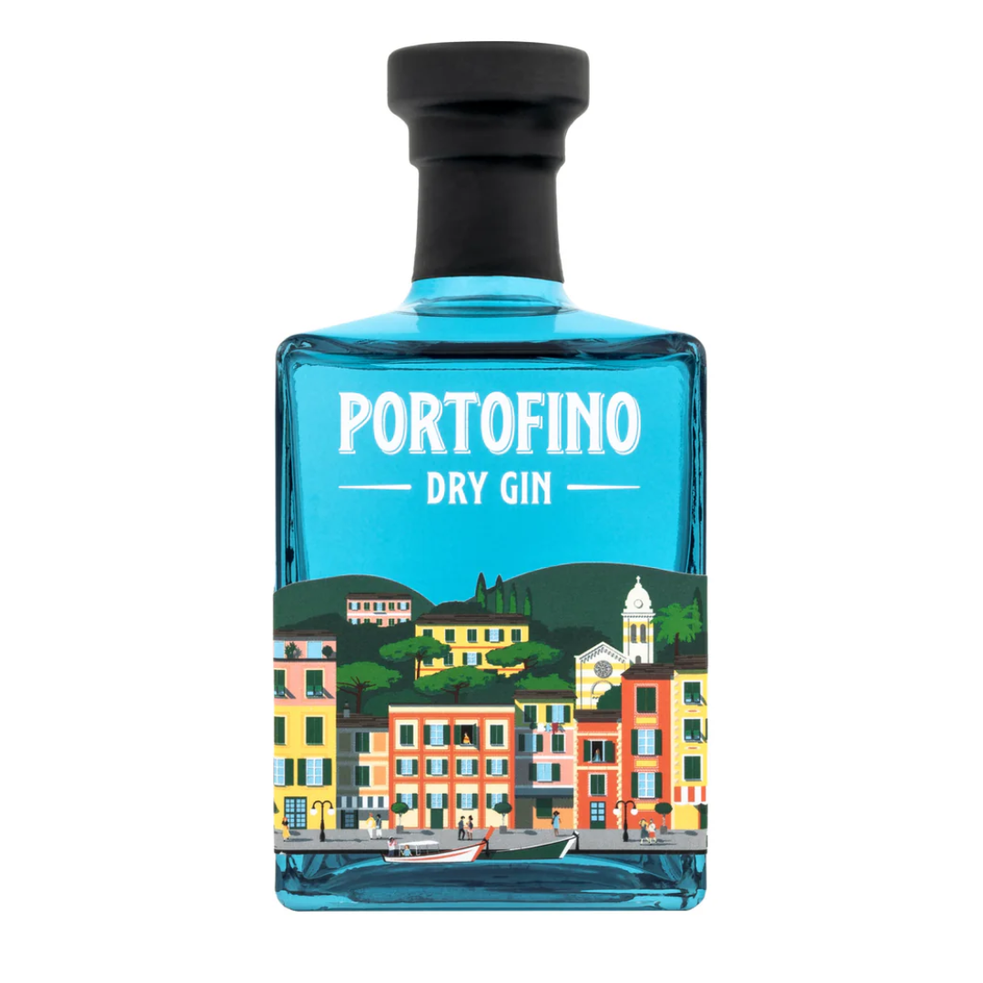 portofino gin